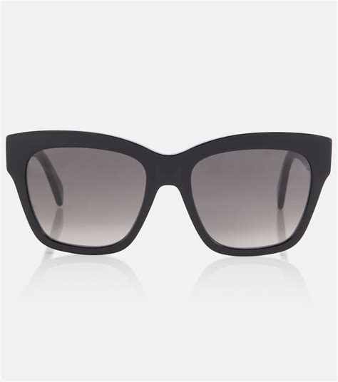 celine cateye sunglasses|celine sunglasses mytheresa.